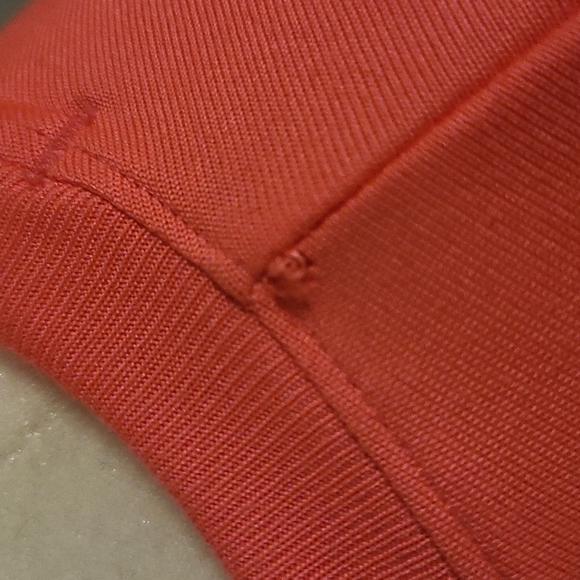 Under Armour top - peach/pink - Picture 6 of 8